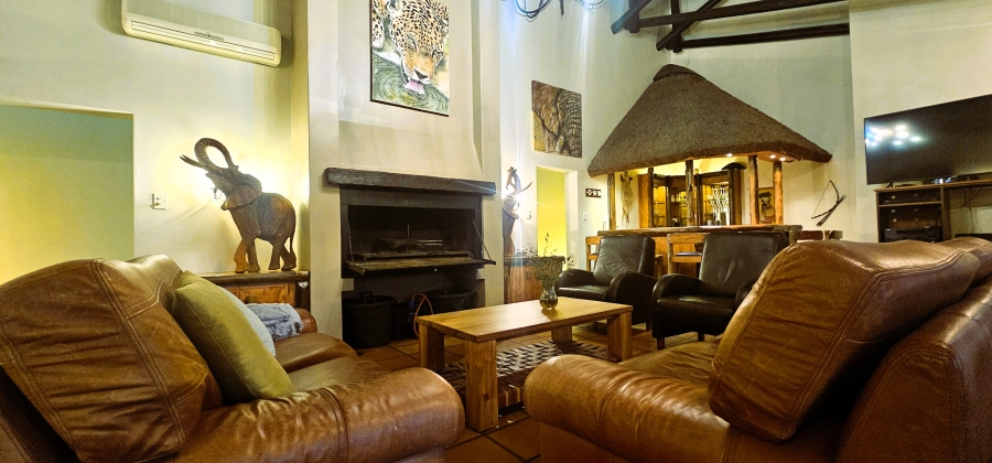 5 Bedroom Property for Sale in Myburgh Park Western Cape